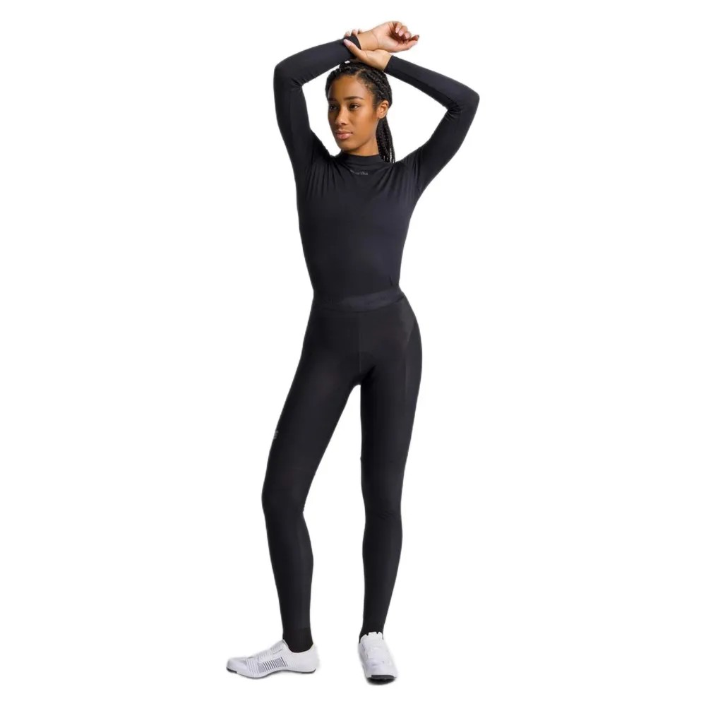 SPORTFUL Pulse Tights 車褲 保暖刷毛 高彈支撐