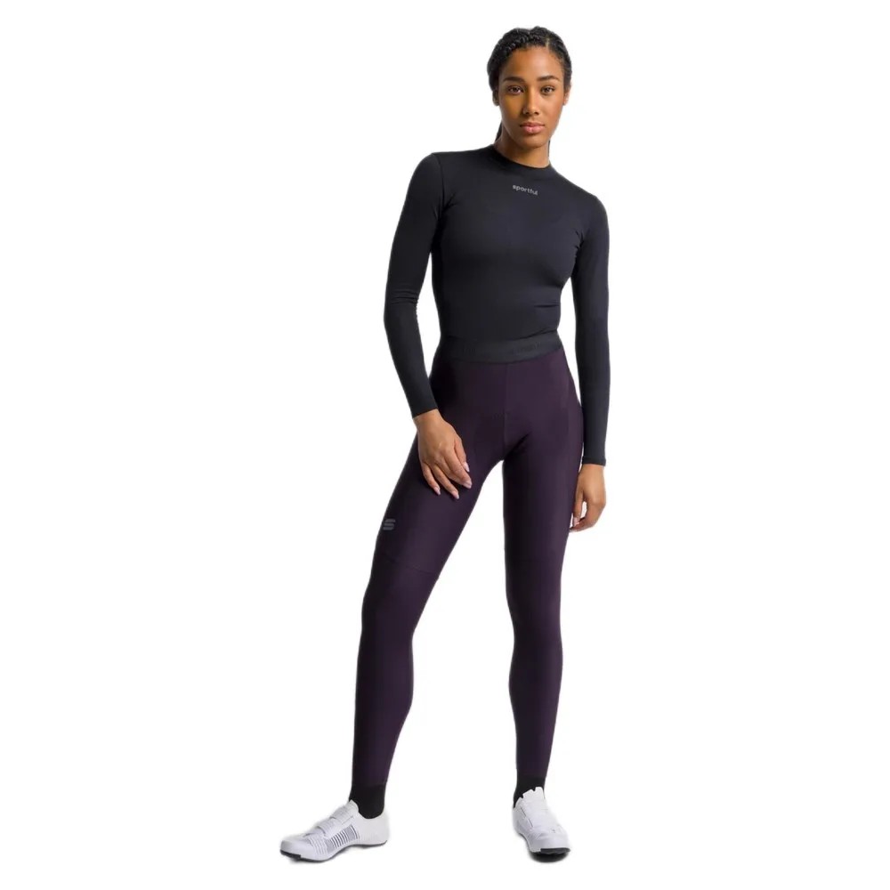 SPORTFUL Pulse Tights 車褲 保暖 高彈性