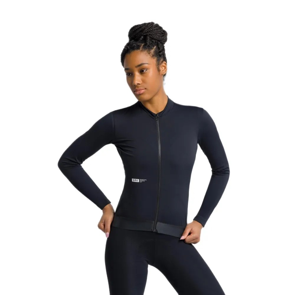 SPORTFUL Srk Thermal 長袖 車衣 透氣 保暖