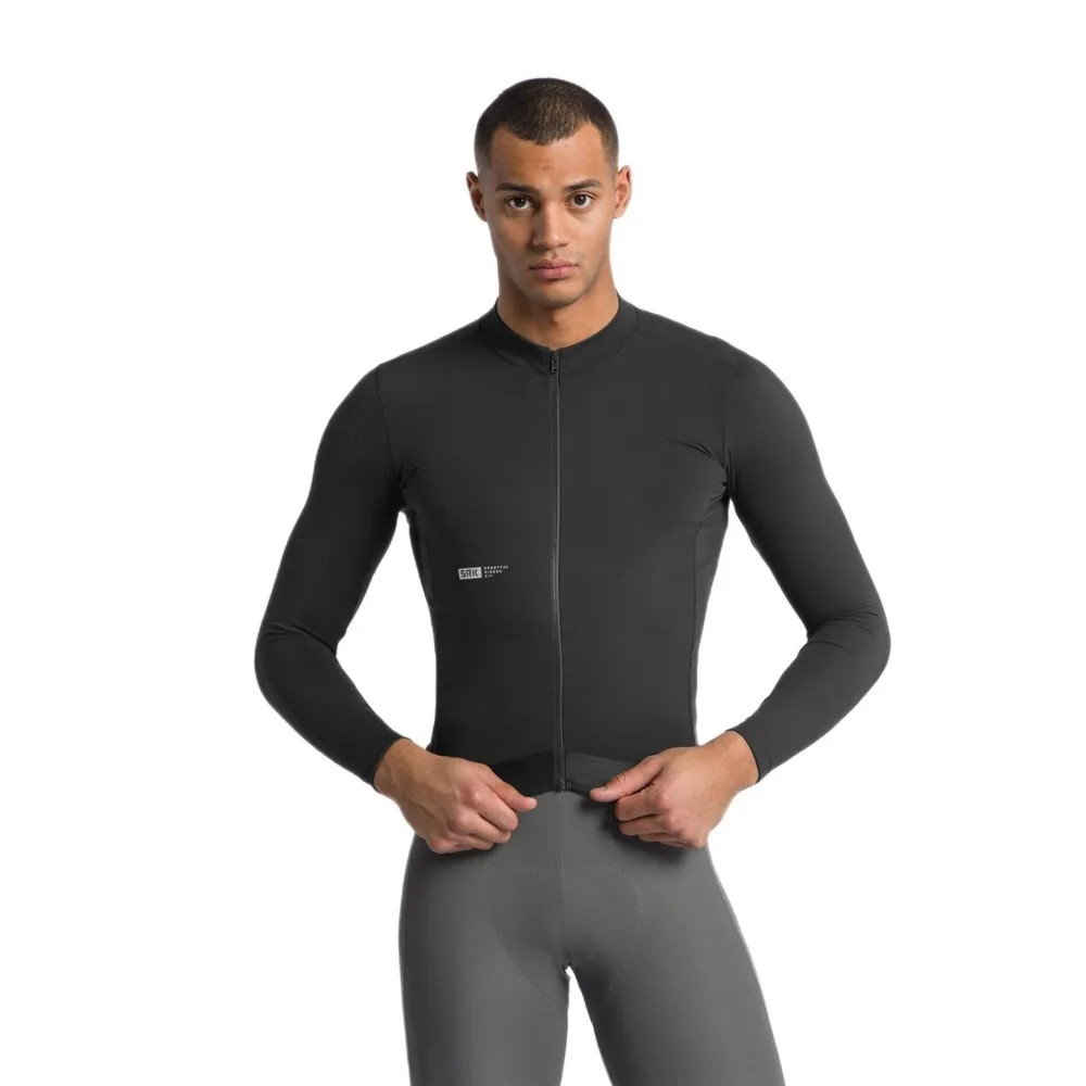 SPORTFUL Srk Thermal 長袖 車衣 刷毛親膚