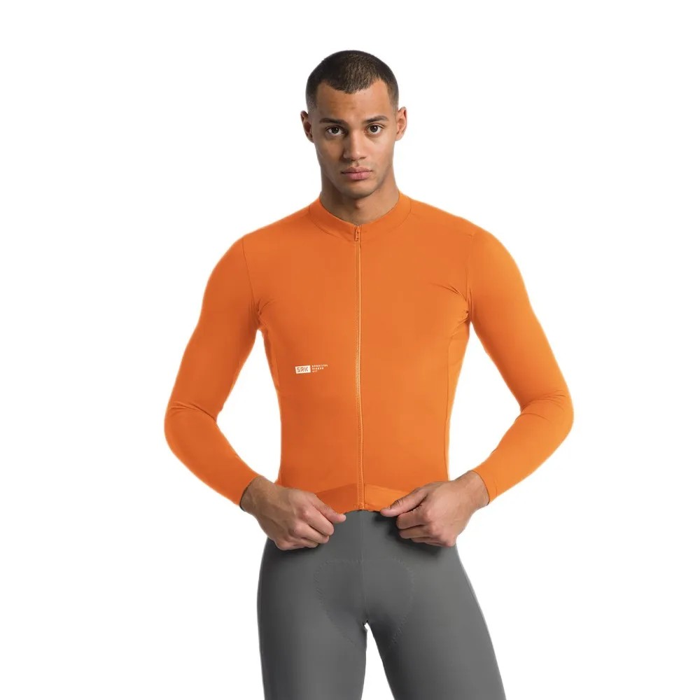 SPORTFUL Srk Thermal 長袖 車衣 保暖 透氣