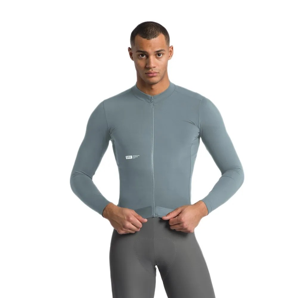 SPORTFUL Srk Thermal 長袖 車衣 保暖 透氣