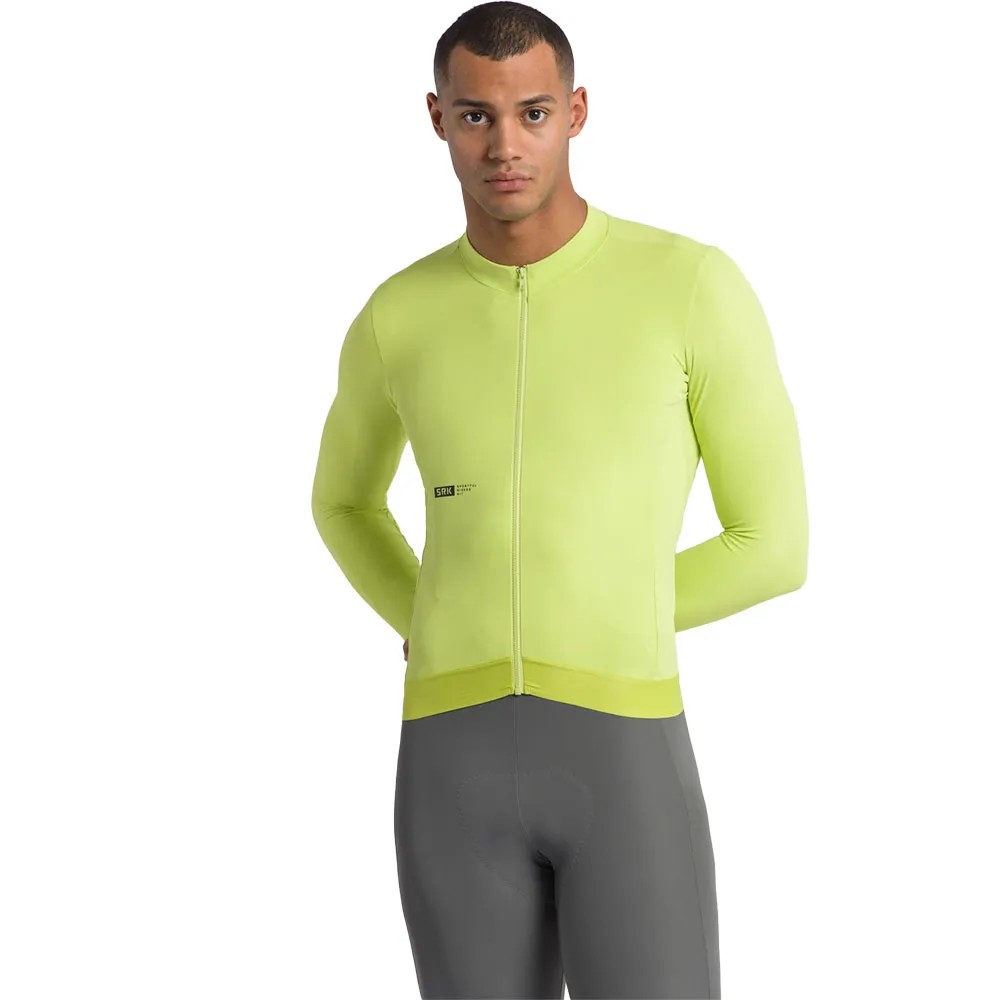 SPORTFUL Srk Thermal 長袖 車衣 保暖 透氣
