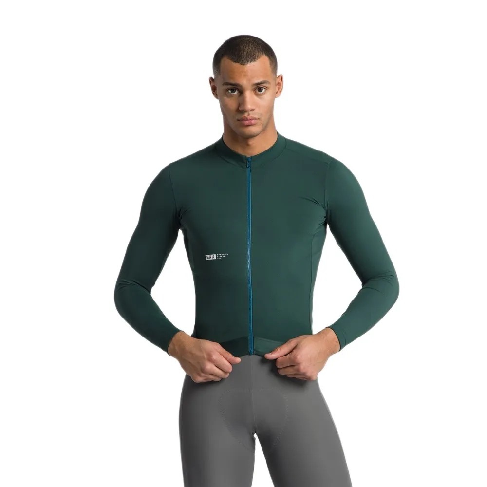 SPORTFUL Srk Thermal 長袖 車衣 刷毛保暖