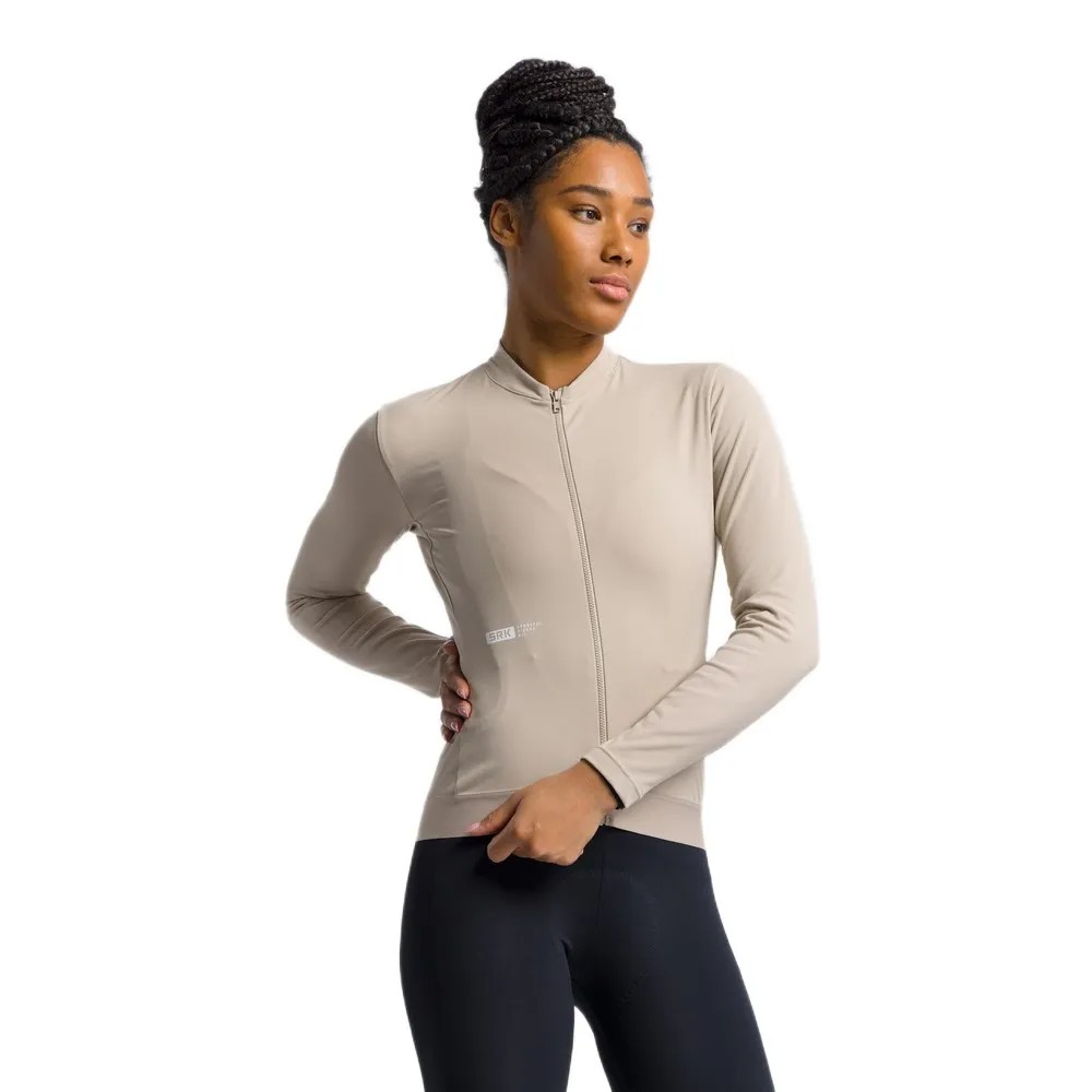 SPORTFUL Srk Thermal 長袖 車衣 透氣 舒適