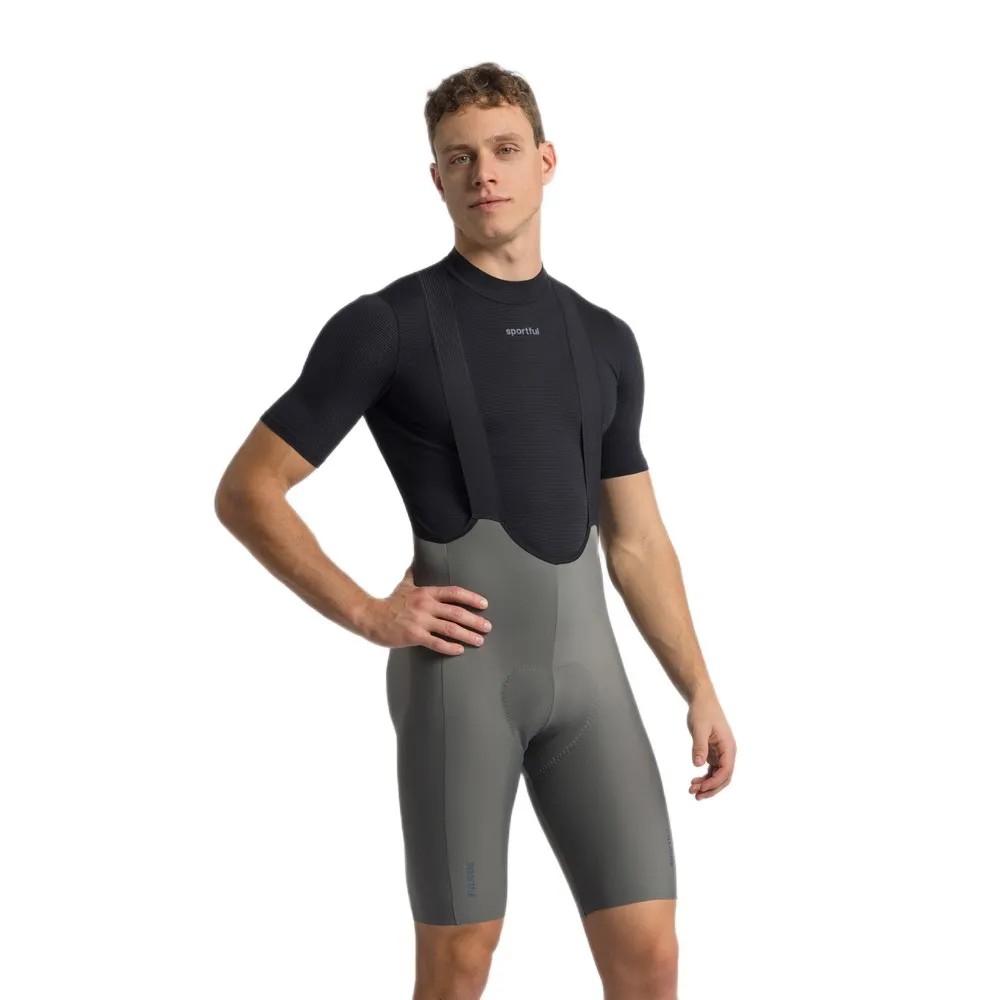 SPORTFUL Srk Shift 短褲 保暖 貼身 休閒 運動