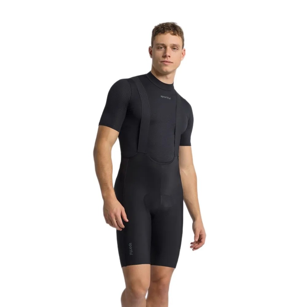 SPORTFUL Srk Shift 短褲 保暖 緊身 休閒 運動