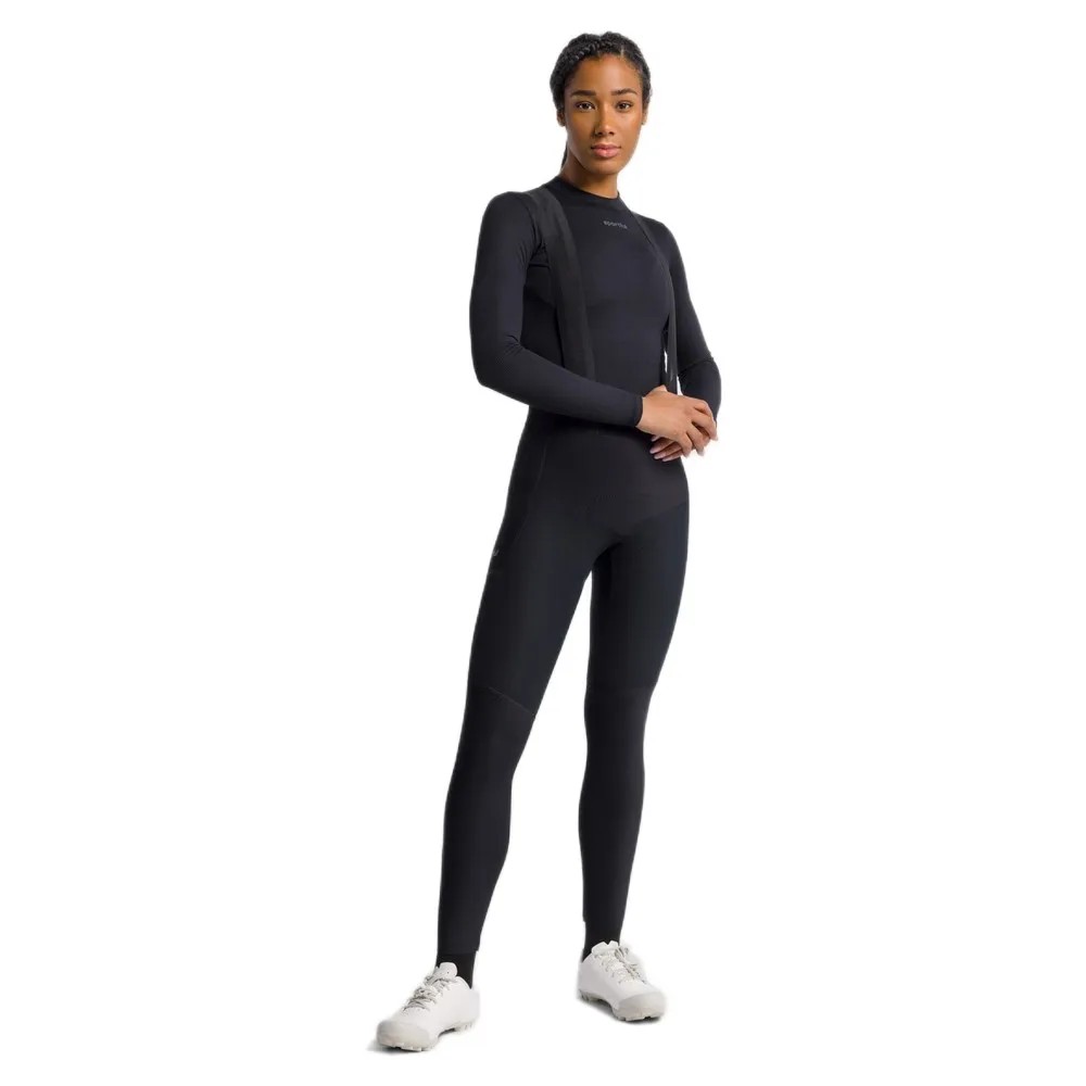 SPORTFUL Supergiara Tights 吊帶車褲 耐磨 彈性