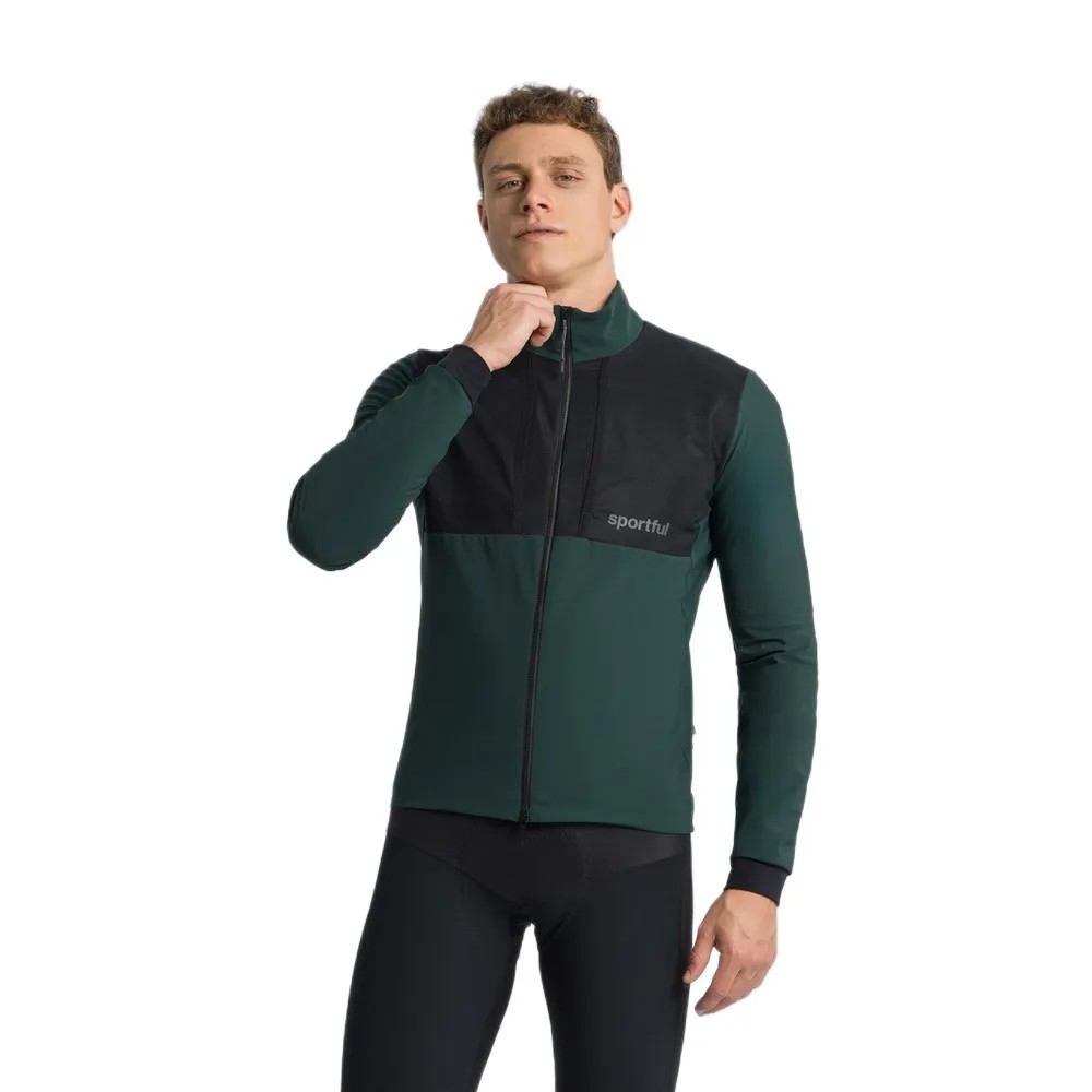 SPORTFUL Supergiara 外套 透氣 保暖 防風 休閒