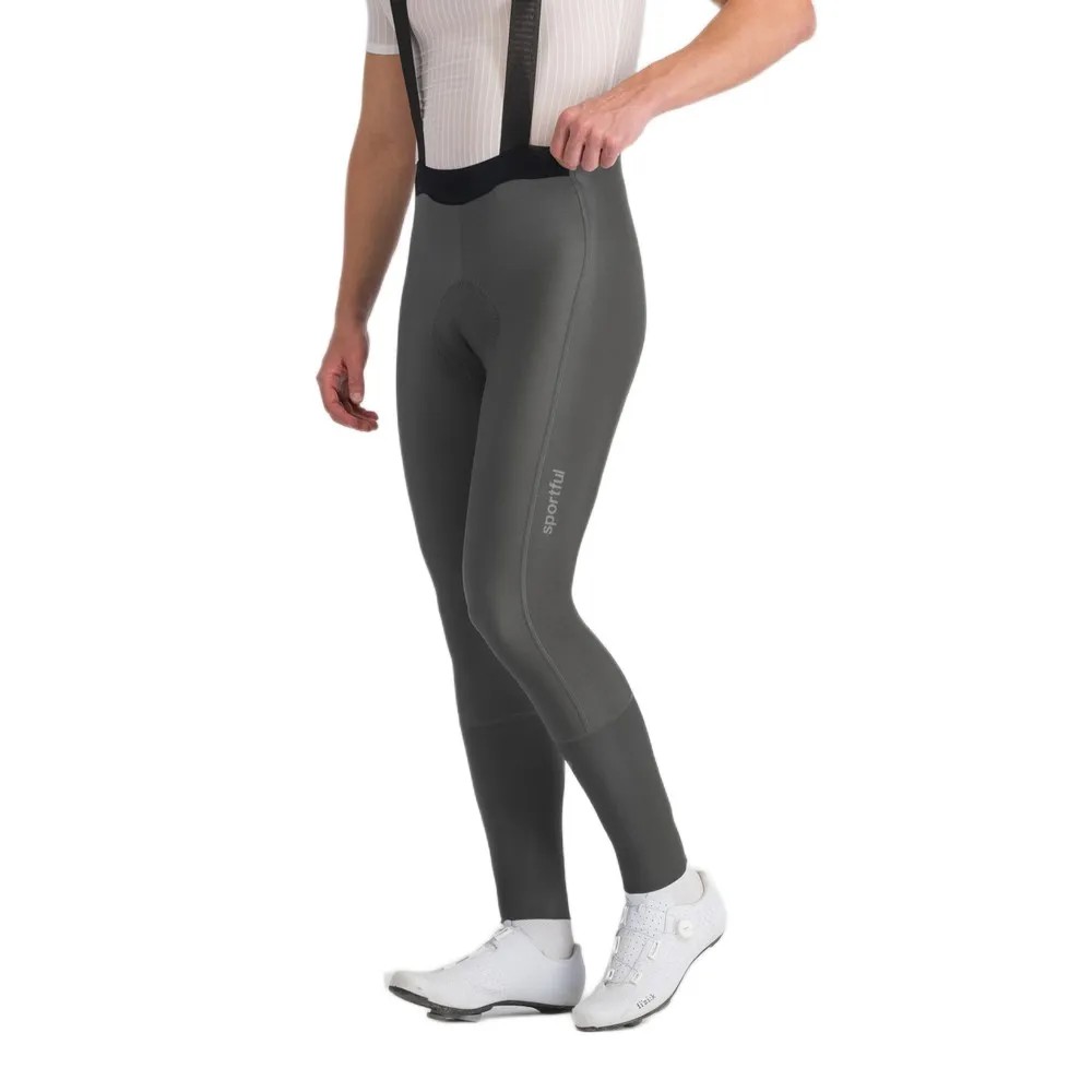 SPORTFUL Supernova Tights 吊帶車褲 防潑水 抗風