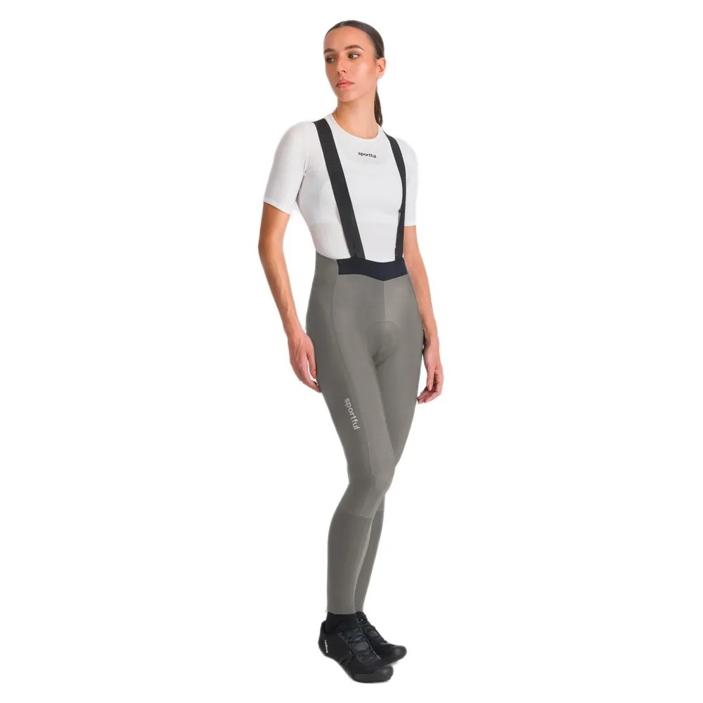 SPORTFUL Supernova Tights 吊帶車褲 防潑水 防風