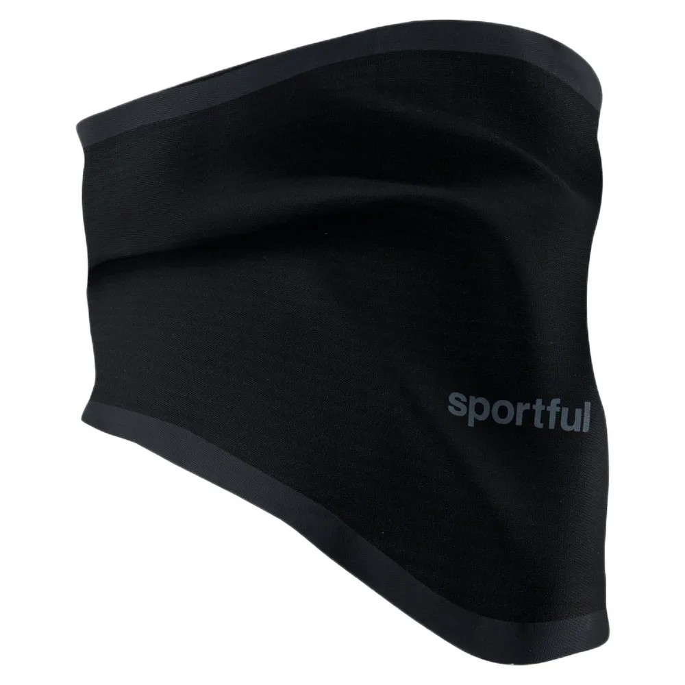 SPORTFUL Winter Neckwarmer Ne 透氣 輕量保暖