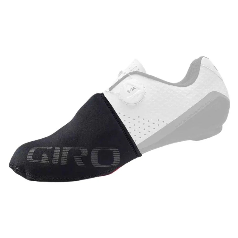 GIRO Ambient Toe Covers 鞋套 防風 保暖