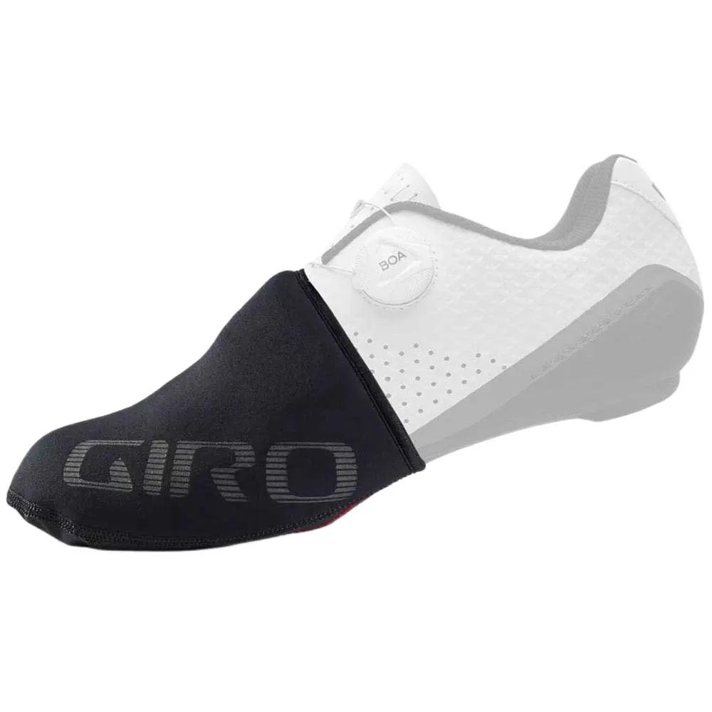 GIRO Ambient Toe Covers 鞋套 防風 防潑水