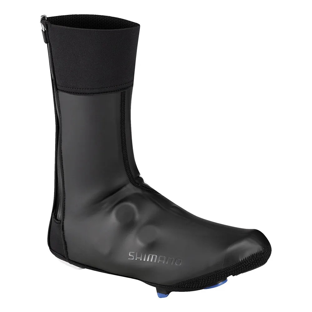 SHIMANO Dual Fit Cr 防水鞋套 防水 保暖