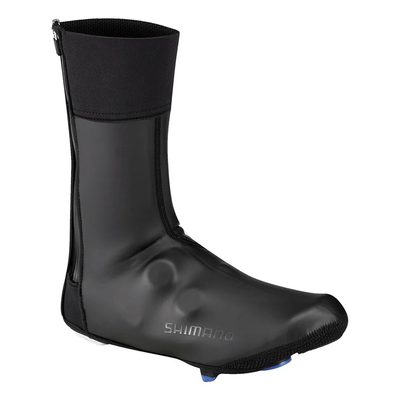 SHIMANO Dual Fit Cr 防水鞋套 防水 保暖