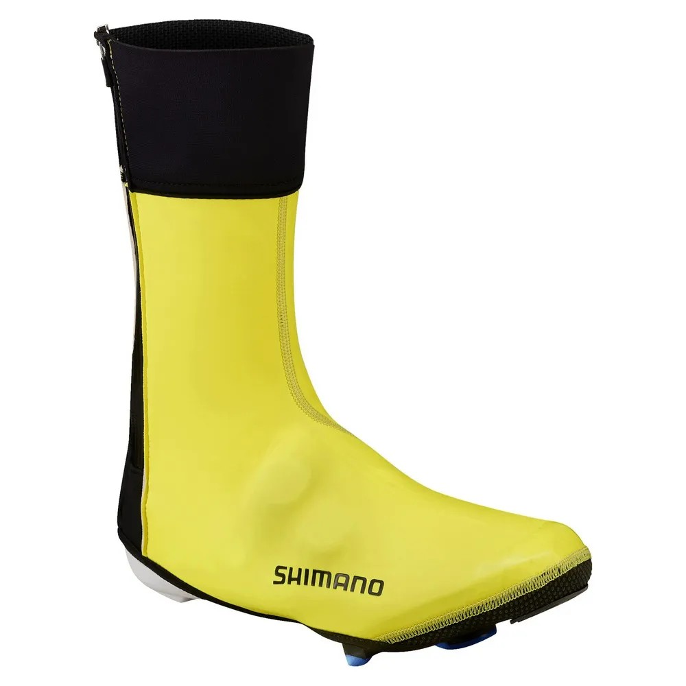SHIMANO Dual Fit Cr 防水鞋套 防水 保暖