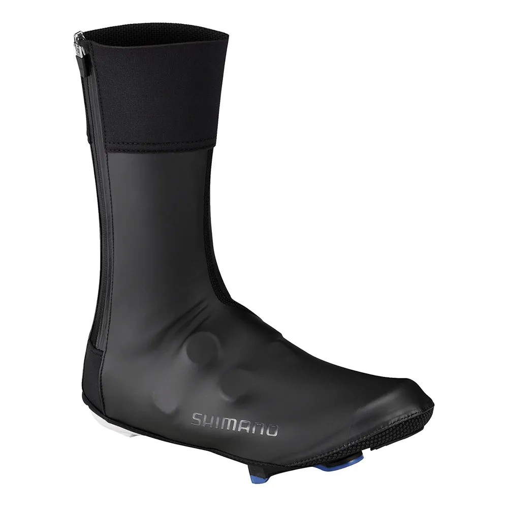 SHIMANO Dual Fit 防水鞋套 防水 保暖