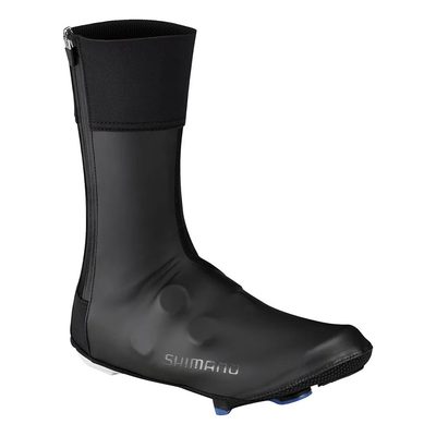 SHIMANO Dual Fit 防水鞋套 防水 保暖