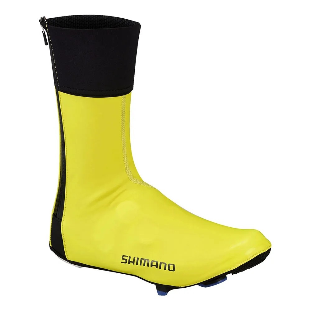 SHIMANO Dual Fit 防水鞋套 防水 保暖