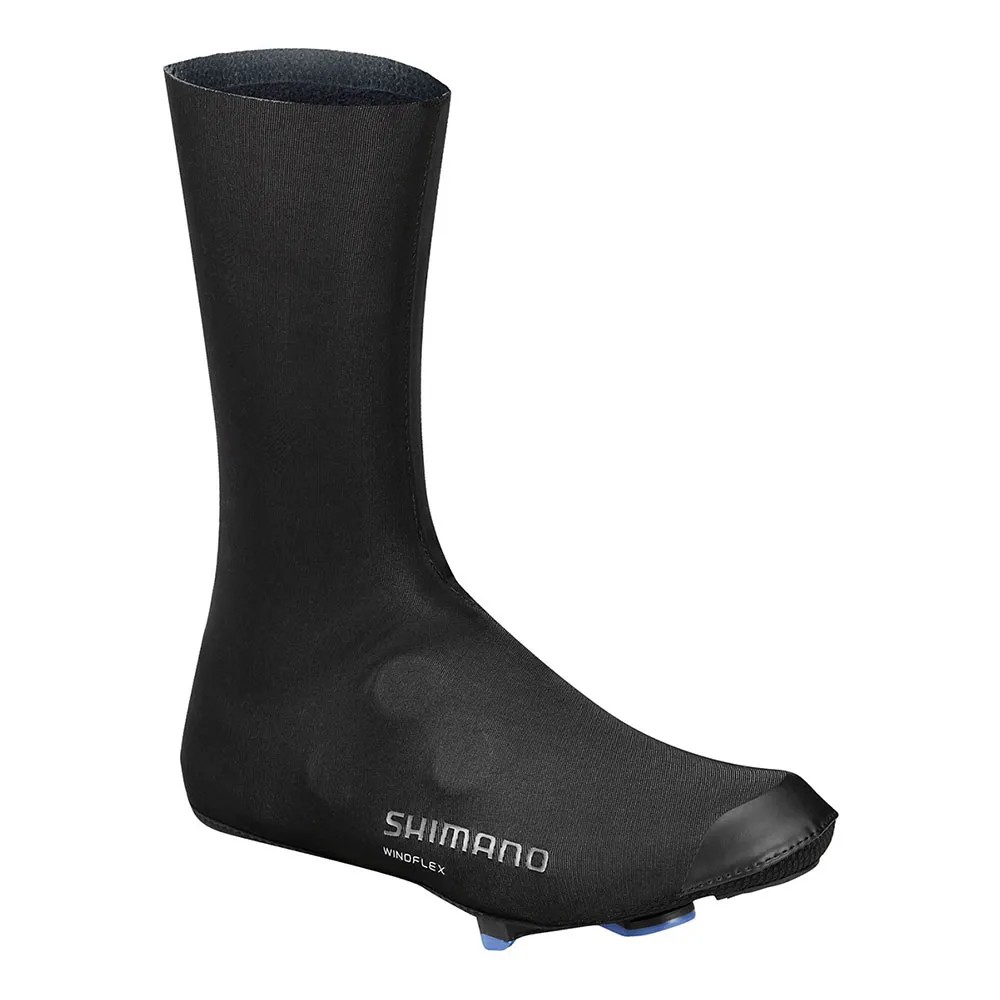 SHIMANO Dual Fit Windflex 防水鞋套 防風 保暖