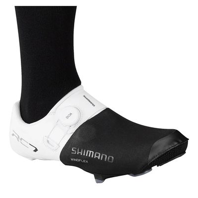 SHIMANO Dual Fit Windflex To 鞋套 耐磨 防風