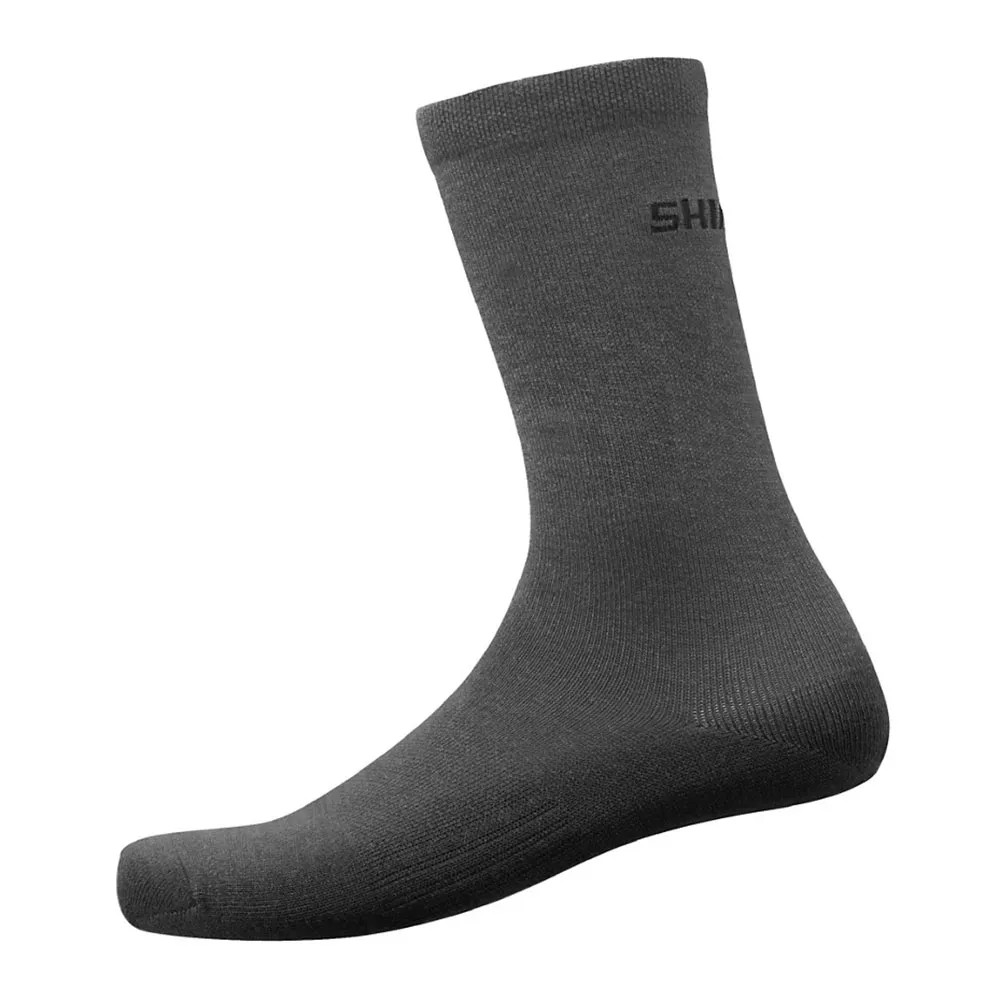 SHIMANO Performance Wool 車襪 羊毛襪 透氣