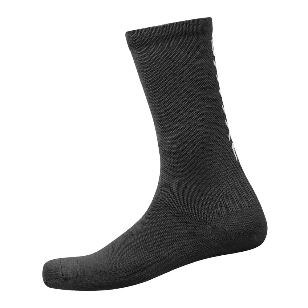 SHIMANO S Phyre Merino 車襪 耐磨 羊毛襪 透氣