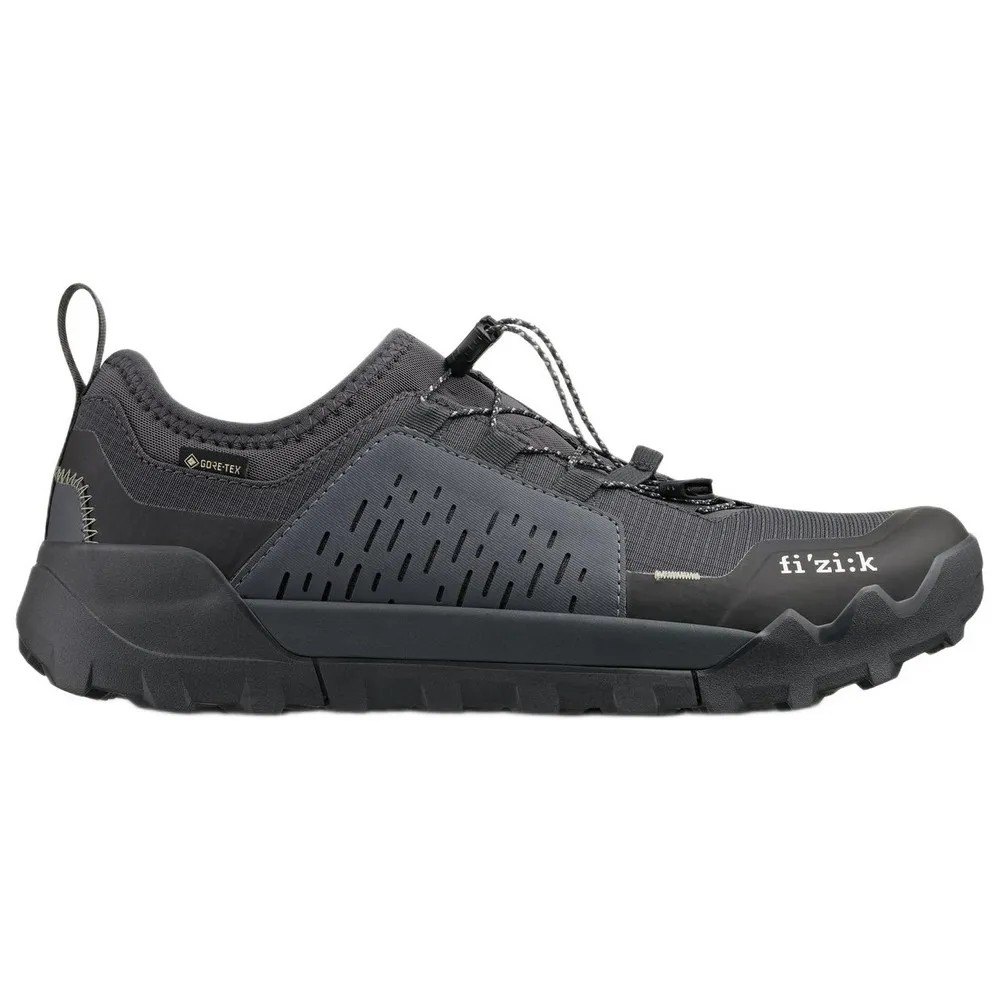 FIZIK Ergolace Flat Gore T 鞋款 正品歐洲代購 [143311313]