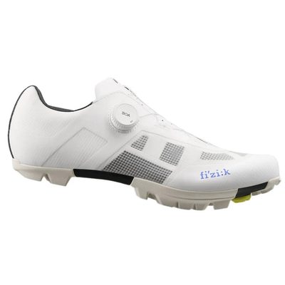 FIZIK Vento Proxy Wide Mtb 鞋款 透氣 寬版