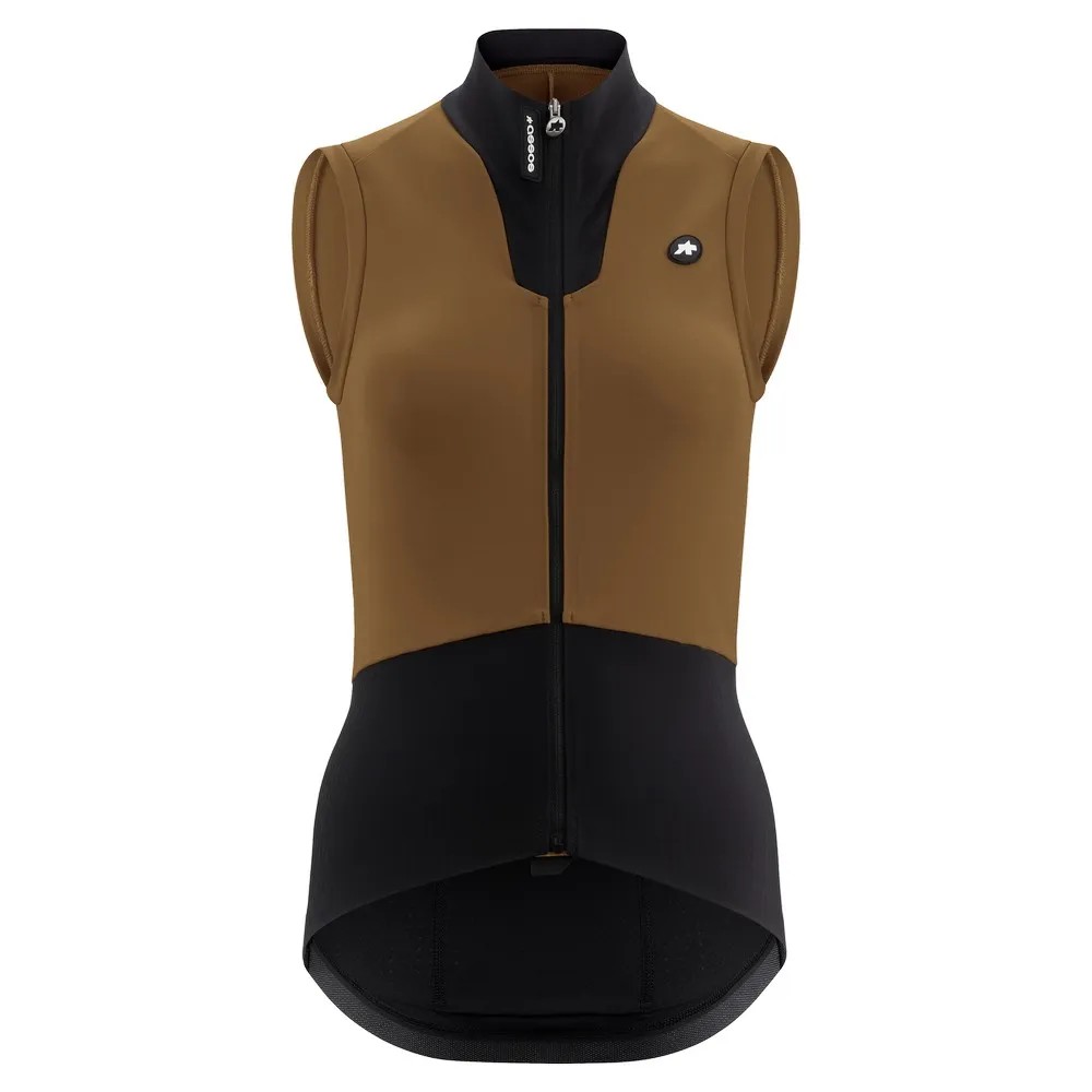 ASSOS Dyora R 背心 透氣 保暖