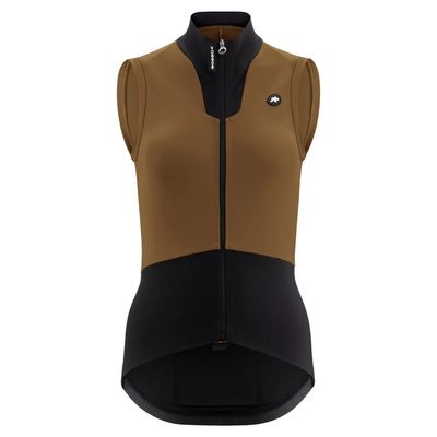ASSOS Dyora R 背心 透氣 保暖