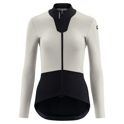 ASSOS Dyora R 長袖 車衣 透氣 保暖