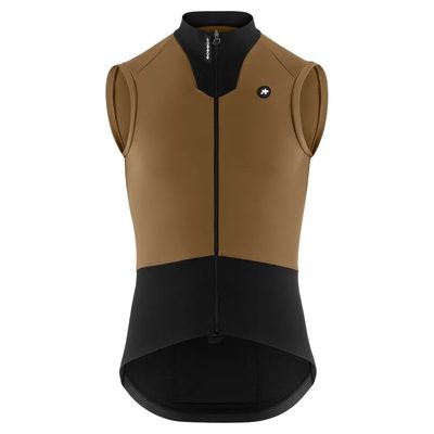 ASSOS Equipe R 背心 透氣 保暖