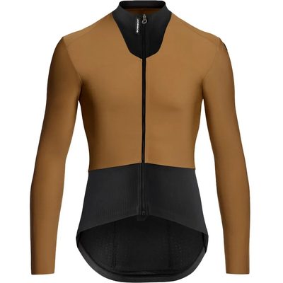 ASSOS Equipe R 長袖 車衣 透氣 保暖