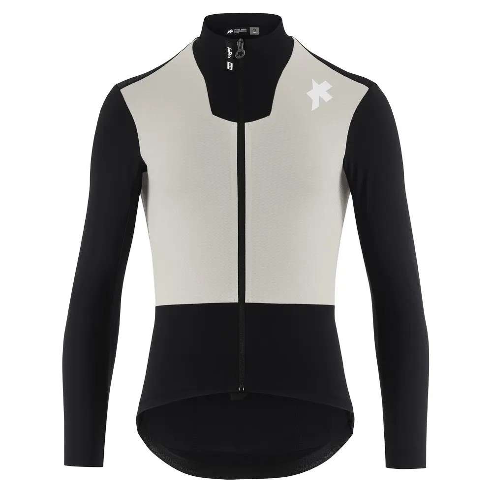 ASSOS Equipe R Winter Evo 外套 防風 透氣 防風 休閒