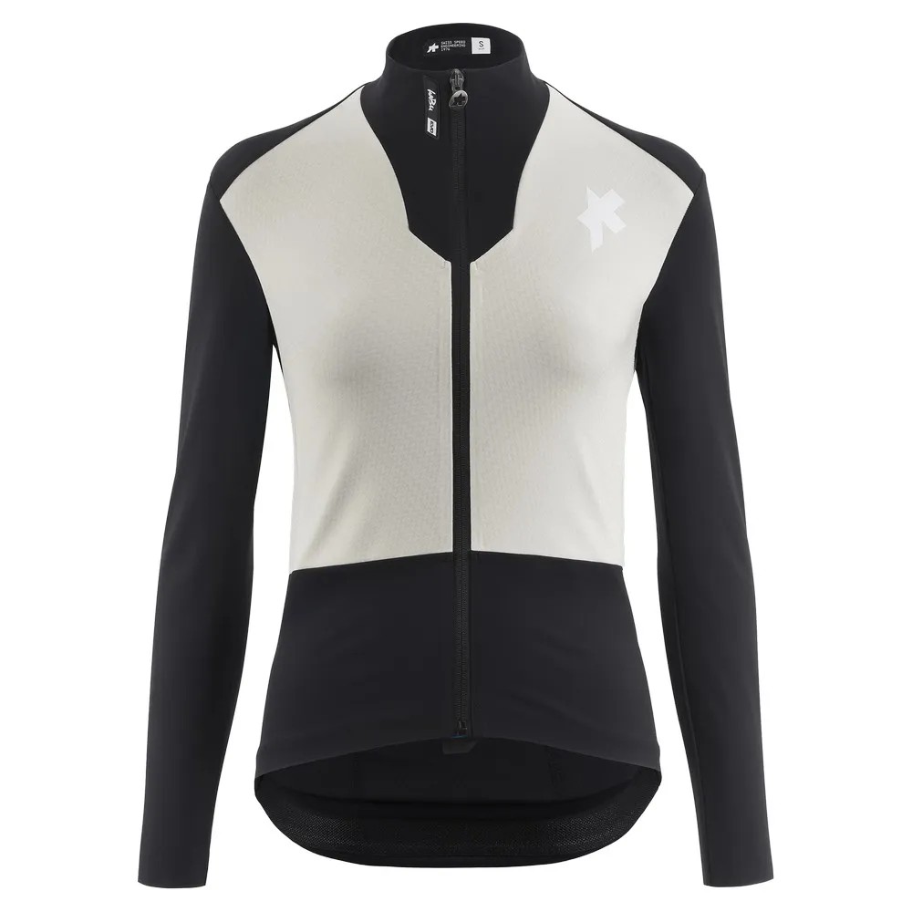 ASSOS Equipe R Winter Evo 外套 防風 透氣 防風 休閒
