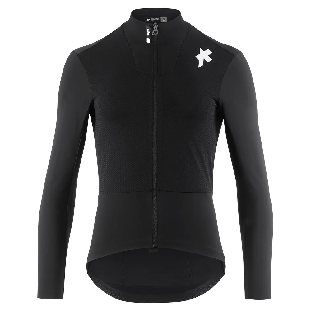 ASSOS Equipe R Winter Evo 外套 防風 透氣 防風 休閒