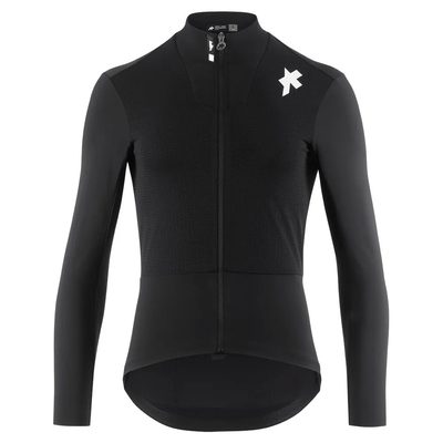 ASSOS Equipe R Winter Evo 外套 防風 透氣 防風 休閒
