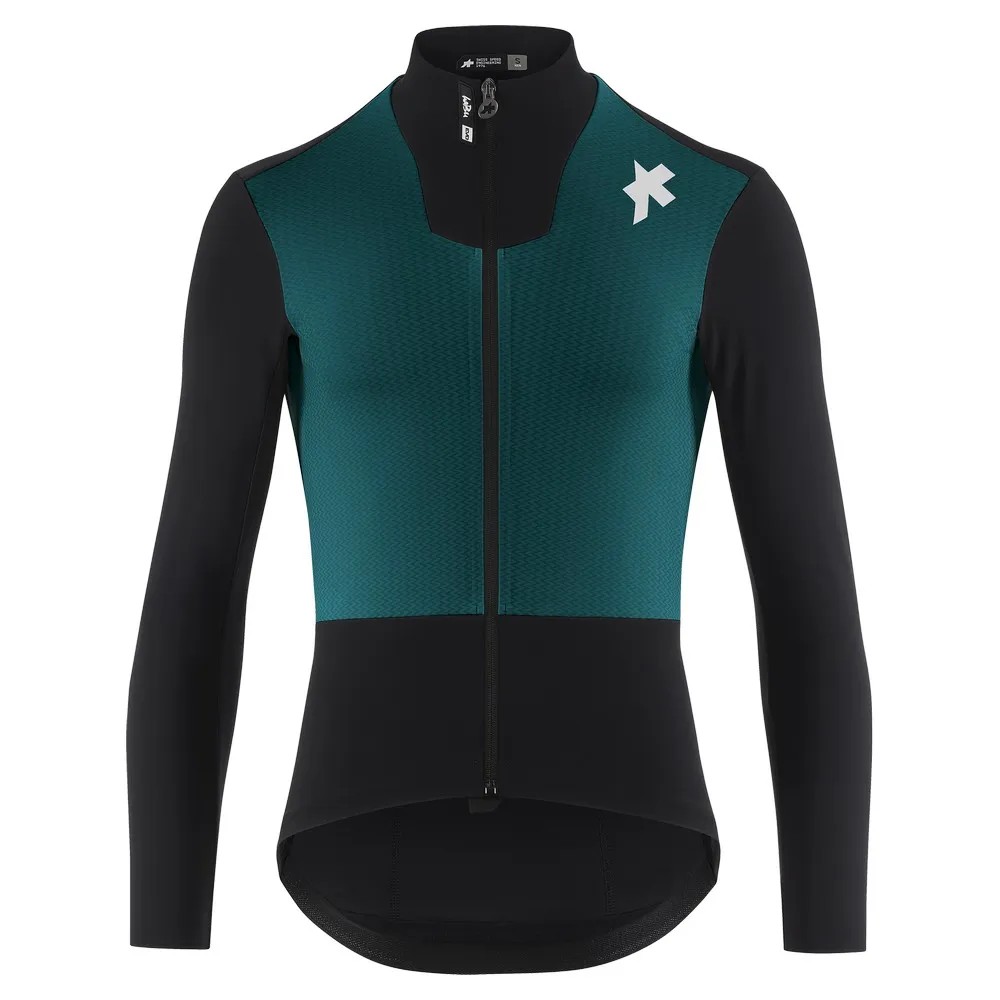 ASSOS Equipe R Winter Evo 外套 防風 透氣 防風 休閒