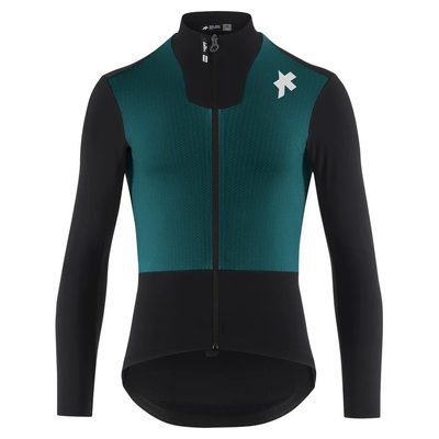 ASSOS Equipe R Winter Evo 外套 防風 透氣 防風 休閒