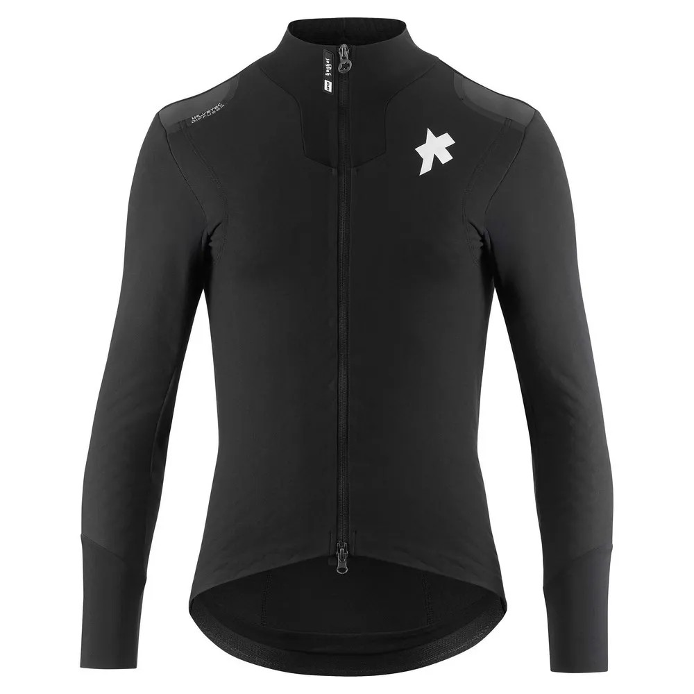 ASSOS Equipe Rs Johdah Ult 外套 透氣 保暖 防風 休閒