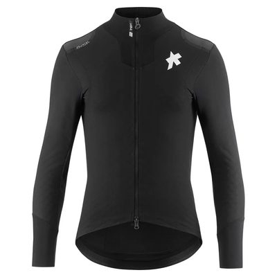 ASSOS Equipe Rs Johdah Ult 外套 透氣 保暖 防風 休閒