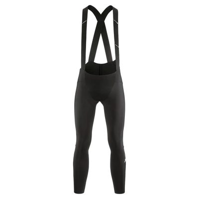 ASSOS Equipe Rs Evo Tights 吊帶車褲 防風 軟殼