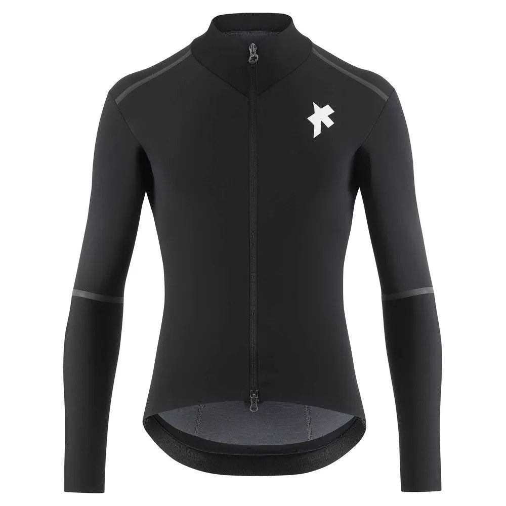 ASSOS Equipe Rs Thermo Rai 外套 透氣 軟殼 防風 休閒