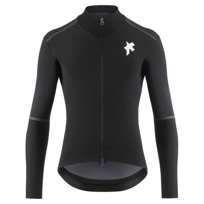ASSOS Equipe Rs Thermo Rai 外套 透氣 軟殼 防風 休閒