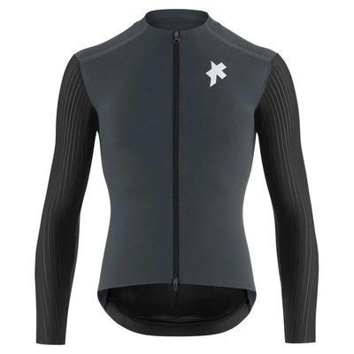ASSOS Equipe Thermobooster 車衣 透氣 輕量 保暖 貼合