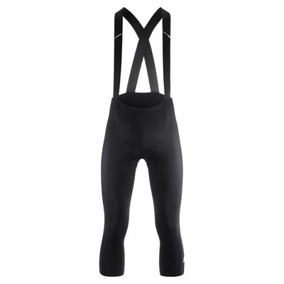 ASSOS Mille Gt Tights 吊帶車褲 保暖 透氣 回收材質 七分褲
