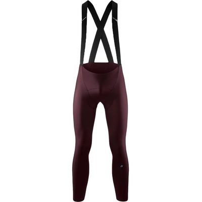 ASSOS Mille Gt Tights 吊帶車褲 透氣 保暖