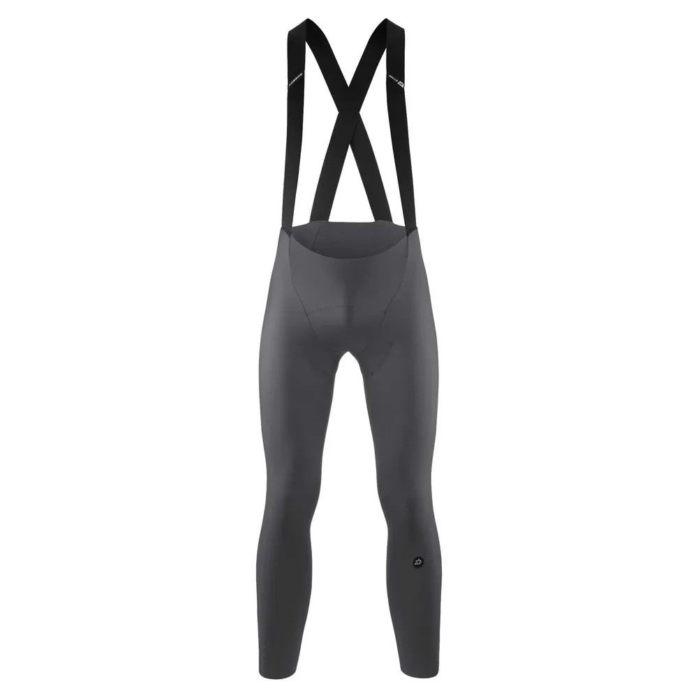 ASSOS Mille Gt Tights 吊帶車褲 保暖 吊帶